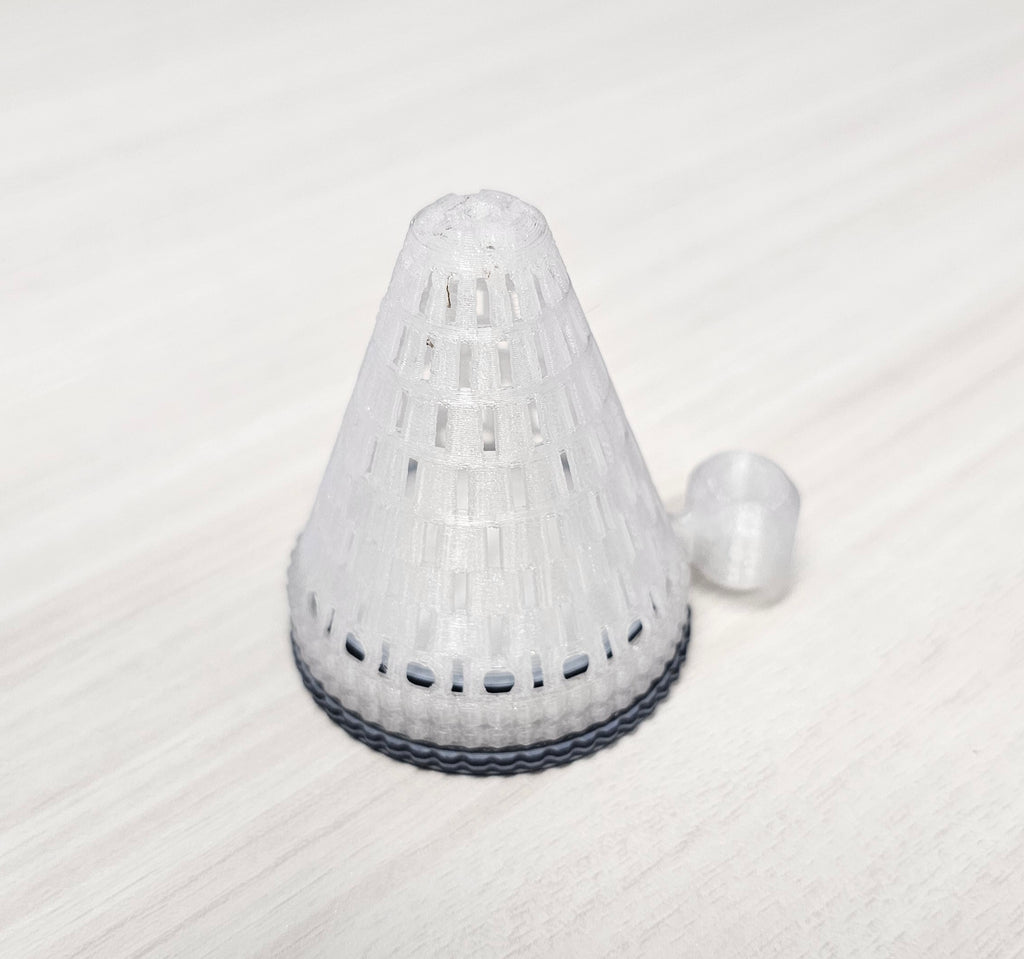 . FLOATING Cone Feeder - Small