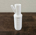 Uplift Tube Intake + Adapter