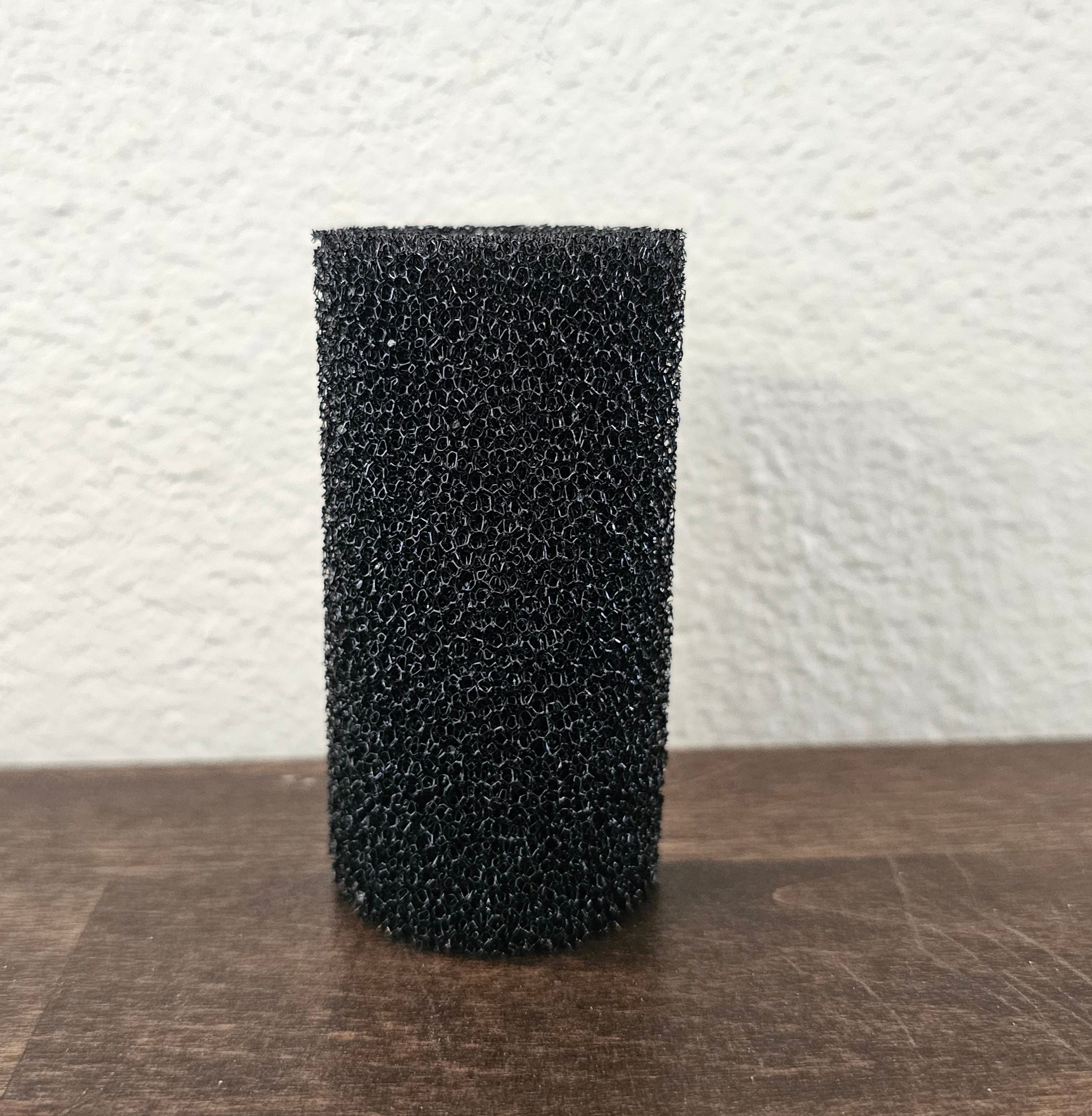Black Prefilter Sponge