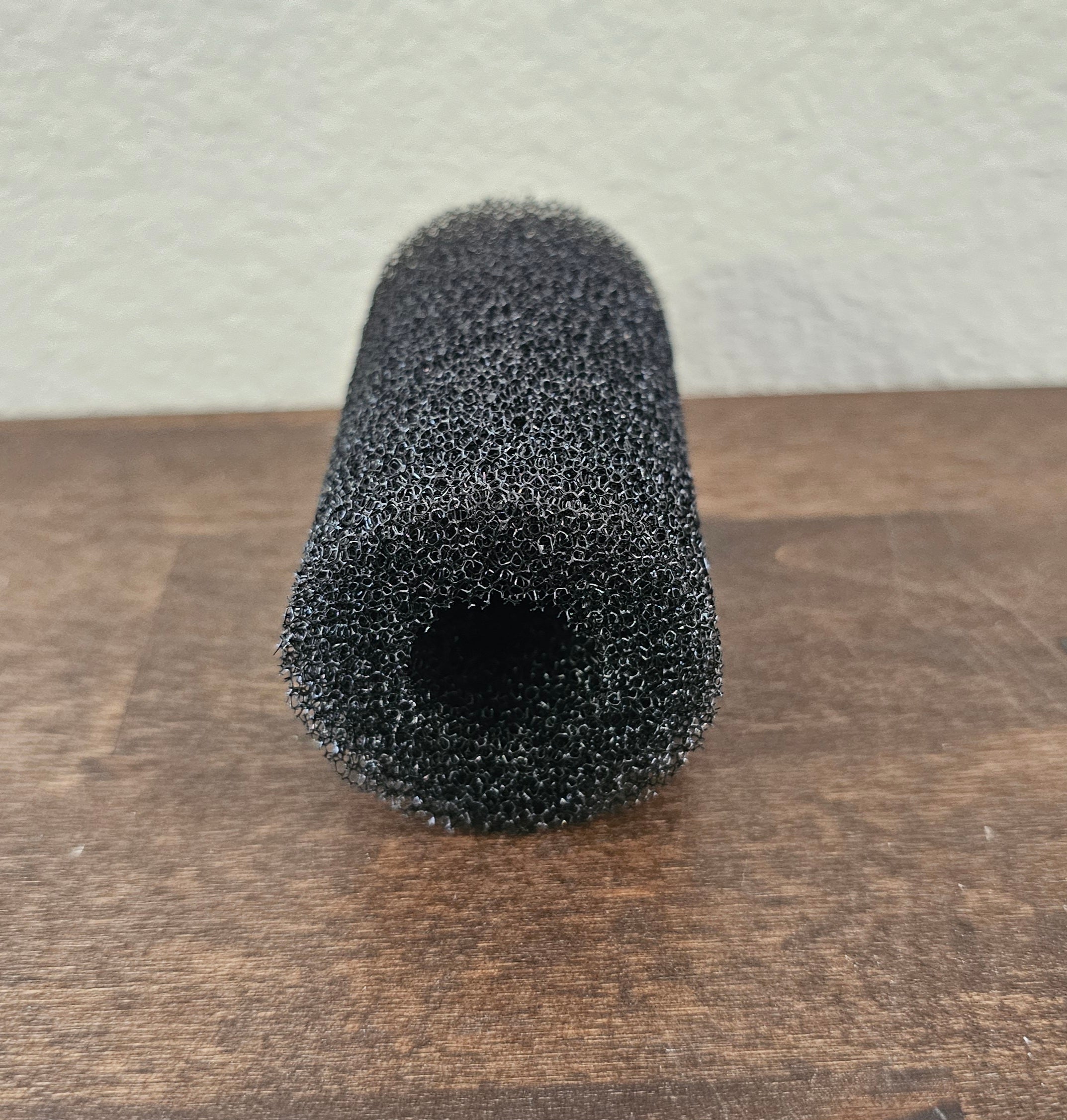 Black Prefilter Sponge