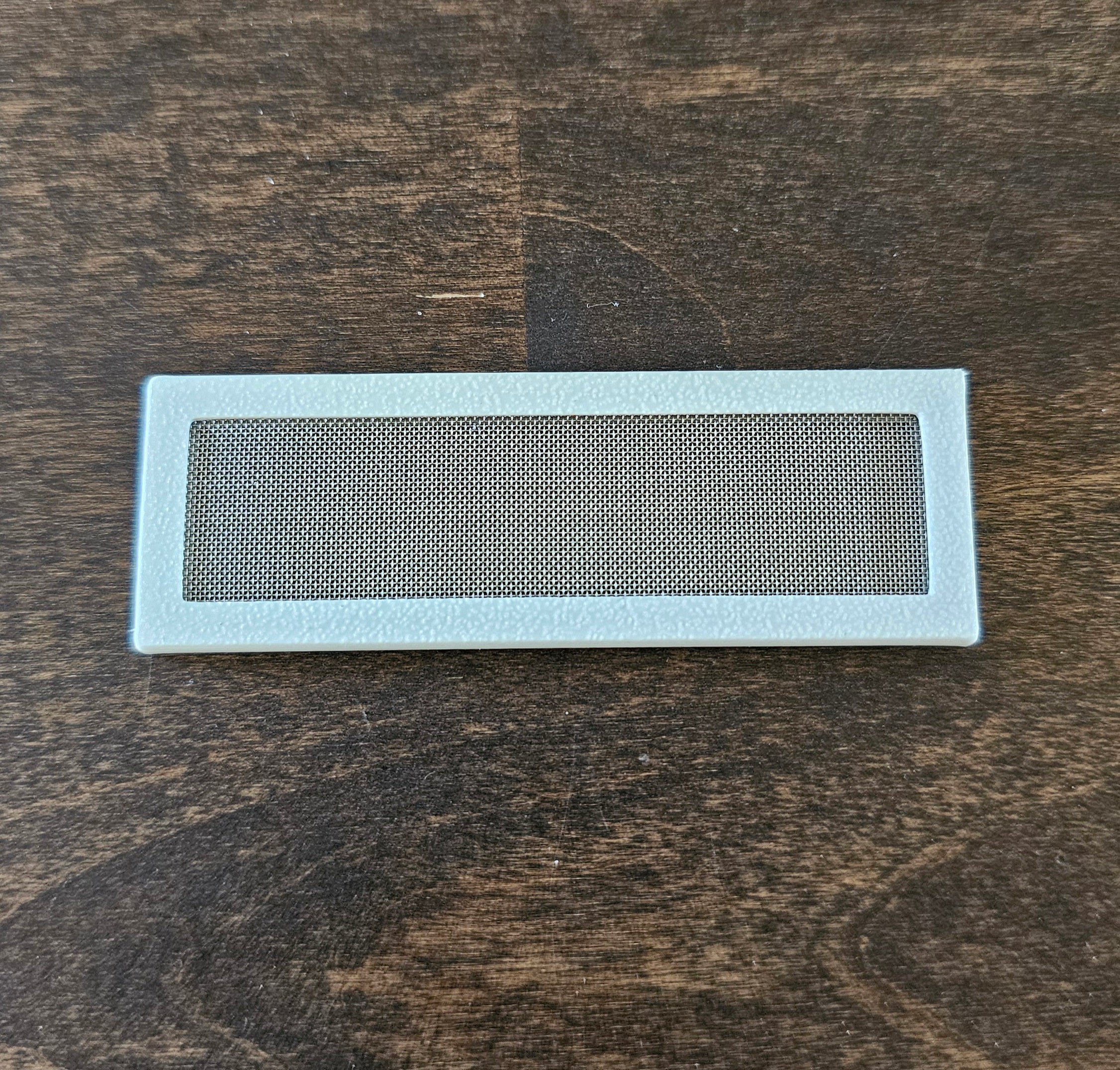 Exit Grate Drop-In Mesh – 60 Mesh (0.25mm) - COMING SOON