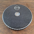 Micro Worm Wide Mouth Stainless Steel Mesh Lid