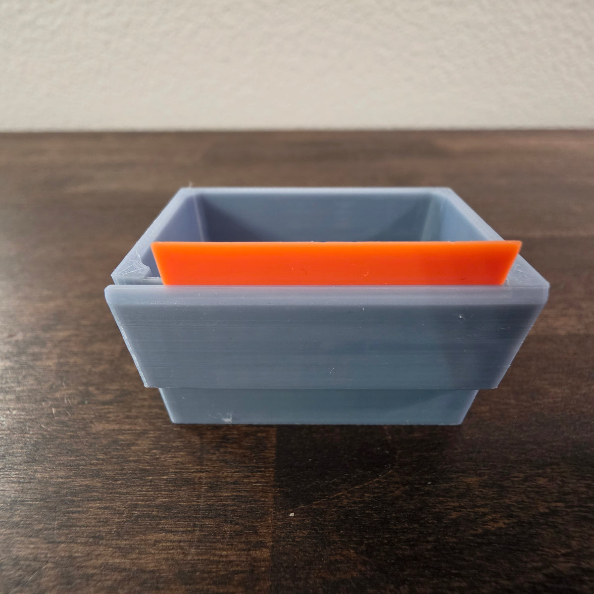 Fish Egg Collector (Standard Size) - (For FOSHIO Plastic Razor Blades)