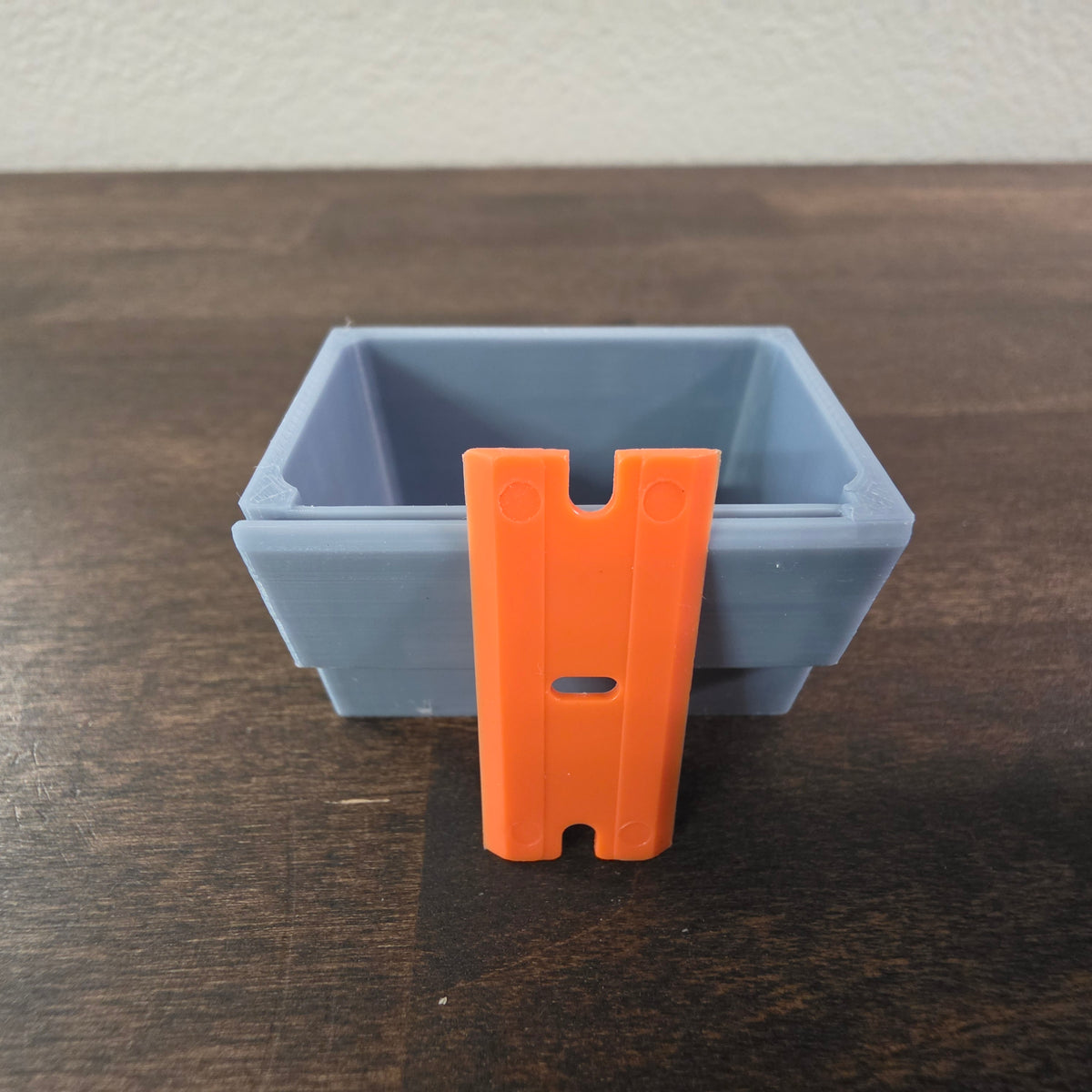 Fish Egg Collector (Standard Size) - (For FOSHIO Plastic Razor Blades)