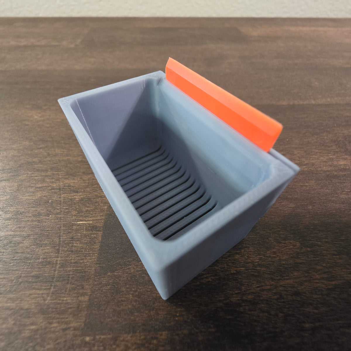 Fish Egg Collector (Standard Size) - (For FOSHIO Plastic Razor Blades)