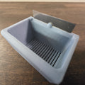 Fish Egg Collector (Standard Size) - (For Carbon Steel/Metal Razor Blades)