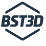 BST3D Printing - Home