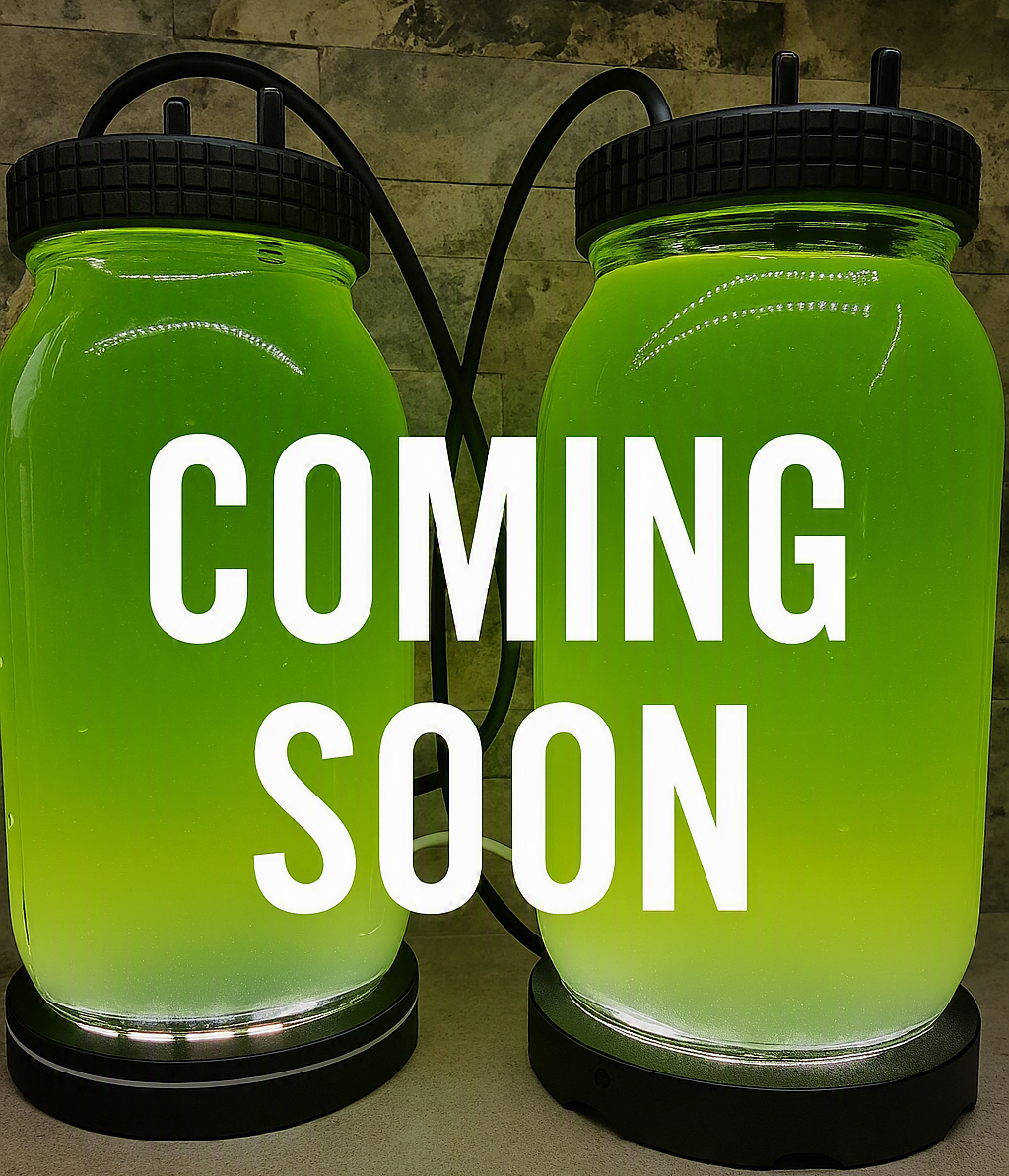 Green Water Culture Kit